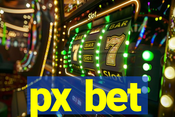 px bet